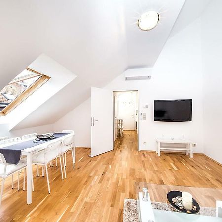 Apartment Untere Viaduktgasse Vienna Exterior photo