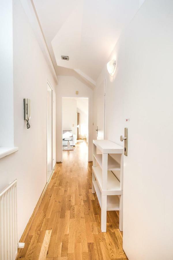 Apartment Untere Viaduktgasse Vienna Exterior photo