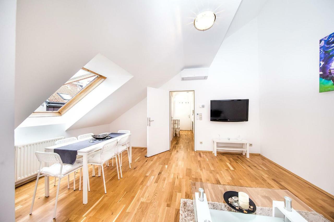 Apartment Untere Viaduktgasse Vienna Exterior photo