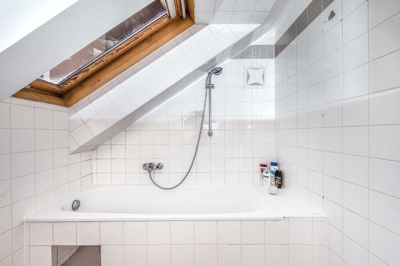 Apartment Untere Viaduktgasse Vienna Exterior photo