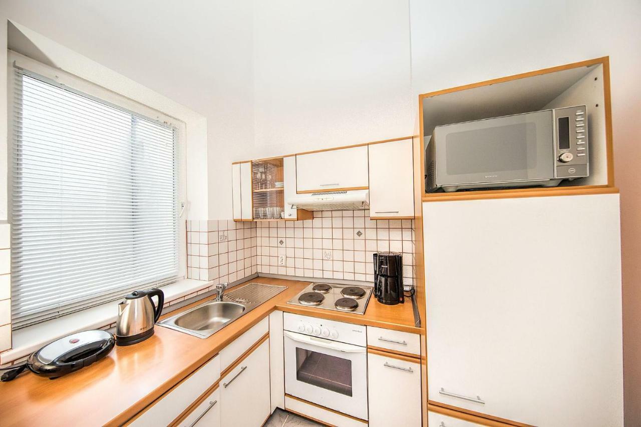 Apartment Untere Viaduktgasse Vienna Exterior photo